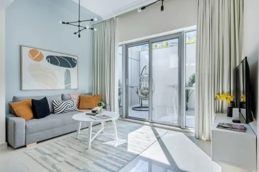 Image for article 9 Family Friendly Airbnbs in Dubai Marina, UAE to Book in 2024