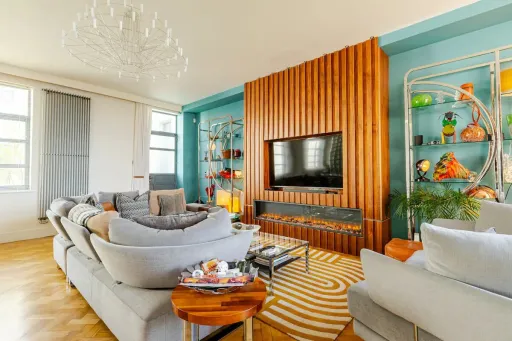 Image for article 8 Family Friendly Airbnbs in Dublin City Centre – Curated 2024