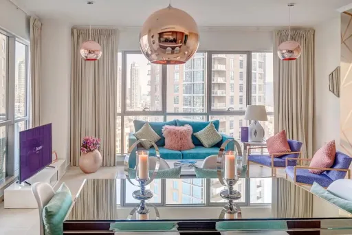 Image for article 8 Family-Friendly Airbnbs in Jumeirah, Dubai to Book in 2024