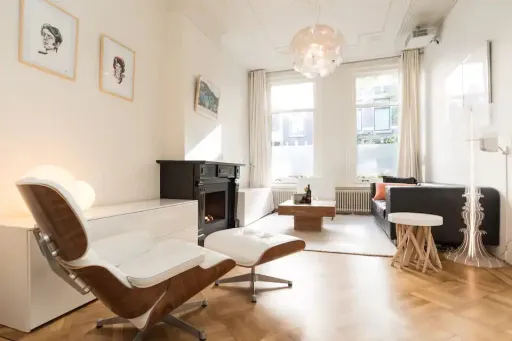 Image for article 8 Family Friendly Airbnbs in Amsterdam to Book in 2024