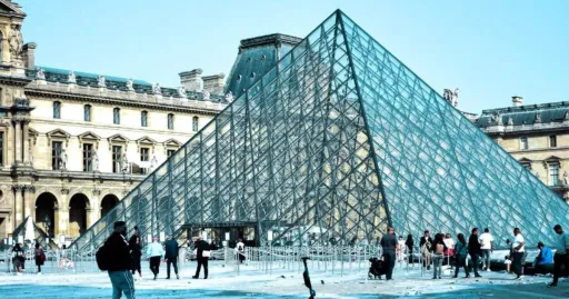 Image for article Paris Olympics 2024: Things to Do, See, and Eat