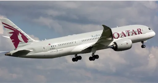 Image for article Qatar Airways’ is Launching the New “QSuite Next Gen”