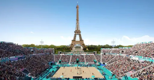 Image for article Navigating Paris 2024 Olympics: A Guide to the Games Pass QR Code