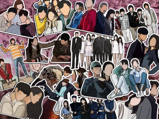 Image for article 8 K-Drama Inspired Items for Your Online Shopping Cart