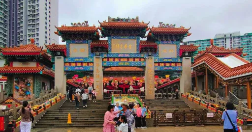 Image for article Locations to Visit From Hong Kong’s Past and the Stories They Tell