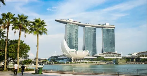 Image for article Singapore Ranked Safest City for Tourists According to New Survey