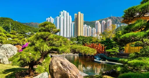 Image for article Explore Beautiful Hong Kong Hidden Gems in Nature (2024) – Part 2