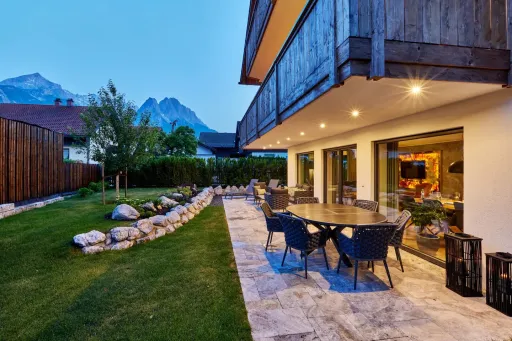 Image for article Family Friendly Airbnbs in Innsbruck, Austria to Book in 2024