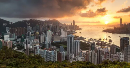 Image for article Explore Beautiful Hong Kong Hidden Gems in Nature (2024) – Part 1