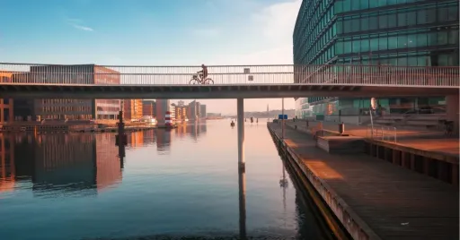 Image for article Copenhagen Launches CopenPay: Free Rewards for Eco-Friendly Tourists