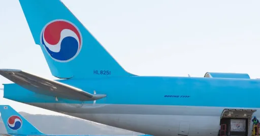 Image for article New Korean Air Meal Service Protocols for Smoother Flights