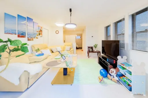 Image for article Best Family Friendly Airbnbs in Shibuya, Tokyo – Curated 2024