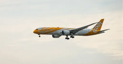 Image for article Fly with Scoot and Get Free Seamless Travel Between Changi Airport and Johor Bahru