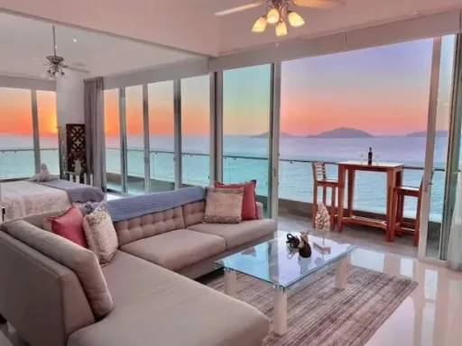 Image for article Family Friendly Airbnbs in Mazatlan, Mexico to Book in 2024