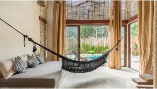 Image for article 10 Family Friendly Airbnbs in Tulum, Mexico to Book in 2024
