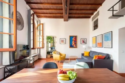Image for article 10 Family Friendly Airbnbs in Florence, Italy to Book in 2024