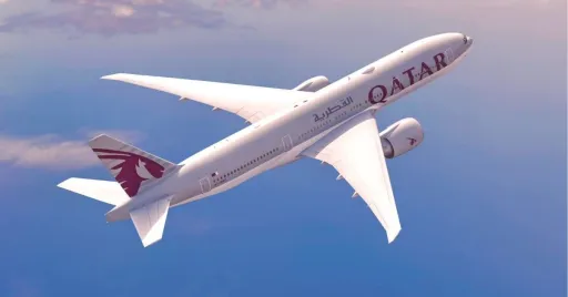 Image for article Qatar Airways Takes Top Spot in 2024 World Airline Awards