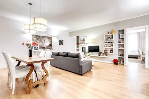 Image for article 10 Family Friendly Airbnbs in Rome, Lazio, Italy – Curated 2024