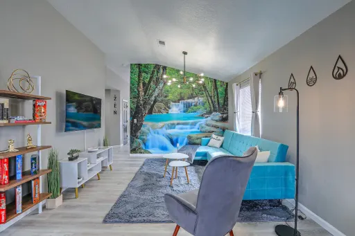 Image for article Family Friendly Airbnbs in Albuquerque, New Mexico – Curated 2024