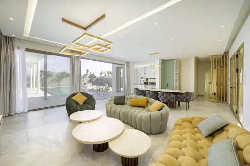 Image for article Family Friendly Airbnbs in Marrakesh, Morocco – Curated 2024