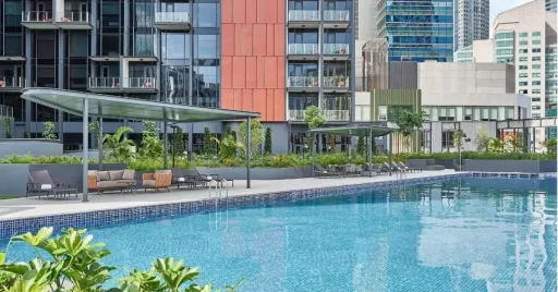 Image for article Immerse Yourself in the Singapore Experience in This New Hotel in 24 Hours!