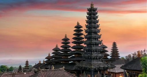 Image for article Bali Tourist Tax Increase: Local Officials Considering 500% Price Hike