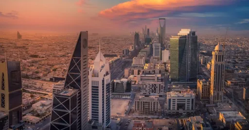 Image for article Saudi Arabia Tourism Boom: A New Must-See Travel Destination