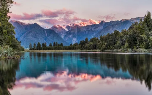 Image for article 10 Fantastic Reasons Why You Should Visit New Zealand