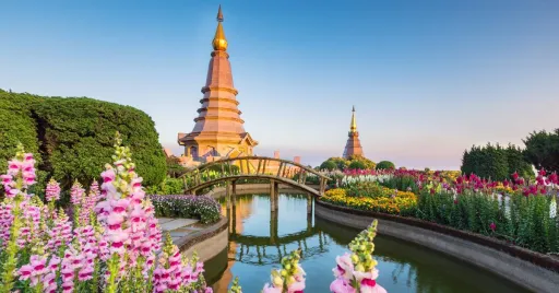 Image for article Work Remote from Paradise: Introducing 5-Year Destination Thailand Visa