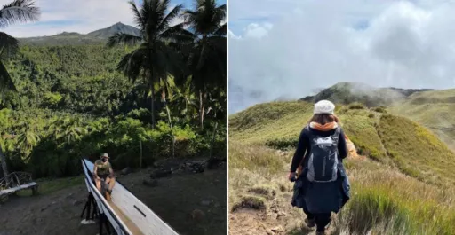 Image for article Island Bliss: Filipino Travellers Reveal Their Secret Happy Places in the Philippines