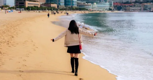 Image for article Travel Therapy: 6 Stunning Nature Destinations in Asia to Recharge & Reconnect With Yourself