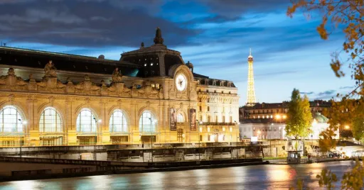 Image for article Musée d’Orsay Unveils Exclusive Olympic Event with Parisian Flair