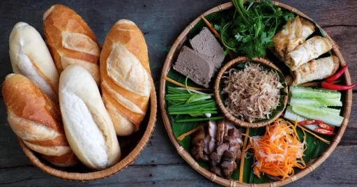 Image for article A Culinary Adventure: 10 Cities Around the World for Foodies