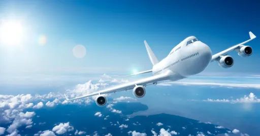 Image for article Fly Far for Less: Here Are the Best Low-Cost Airlines in 2024