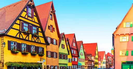 Image for article The German Opportunity Card Streamlines Relocation for Skilled Workers