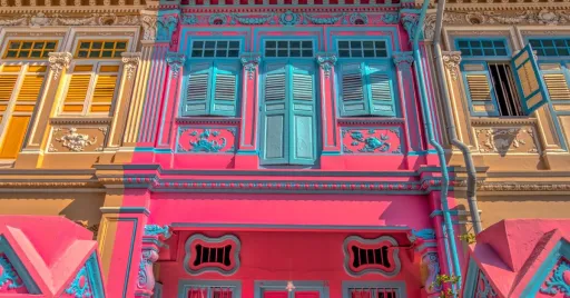 Image for article A Local Guide to Joo Chiat, Singapore: Food, Shopping, and More!