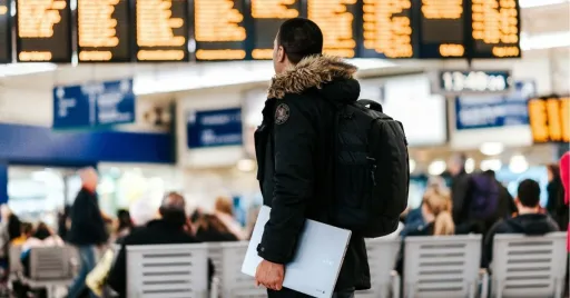 Image for article Securely Explore: Best VPNs for Travellers