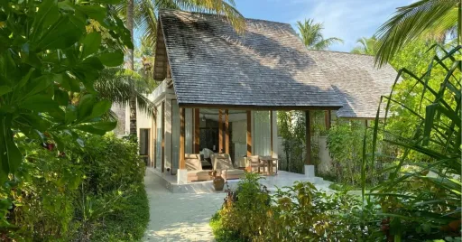 Image for article Global Travel Advisor Gennady Podolsky Highlights 8 Distinctive Travel Lodgings