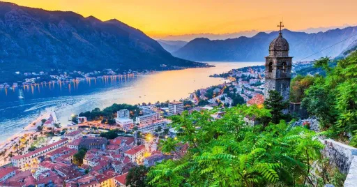 Image for article 10 Underrated Tourist Destinations Around the World