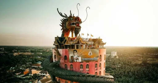 Image for article 5 Budget-Friendly Destinations in Asia for Spontaneous Escapes