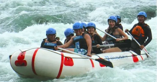 Image for article From the Mountains to the Sea, the Philippines Beckons With Epic Sun-Soaked Adventures