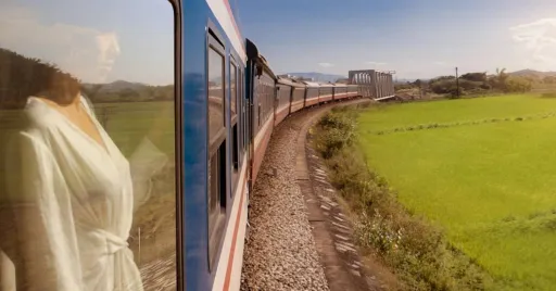 Image for article New Vietage Train Route Connects Quy Nhon to Nha Trang