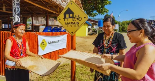 Image for article Mari-Mari and Beyond: 12 Destinations to Experience the Best of Sabah’s Cultural Heritage