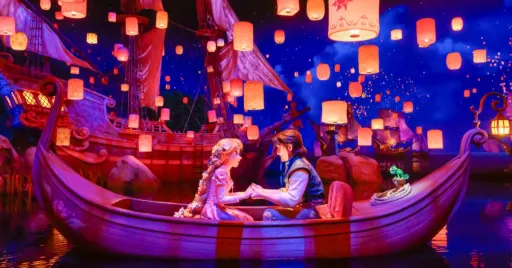 Image for article Fantasy Springs at Tokyo DisneySea: Prepare for a Fairytale Adventure!