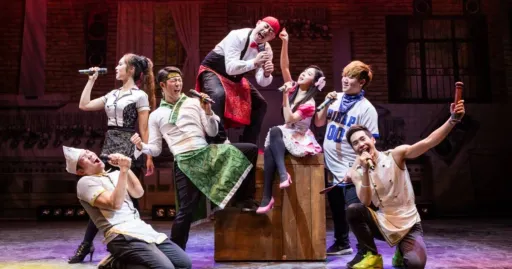 Image for article Bonus Experiences to Look Forward to at Korea Travel Fair 2024