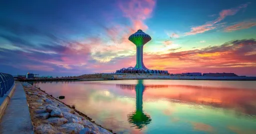 Image for article Secret Gems in the Middle East: 6 Places Beyond the Tourist Trail to Visit