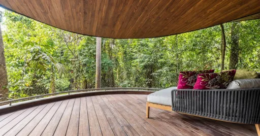 Image for article Mandai Rainforest Resort: Singapore’s New Eco-Luxury Opens in 2025