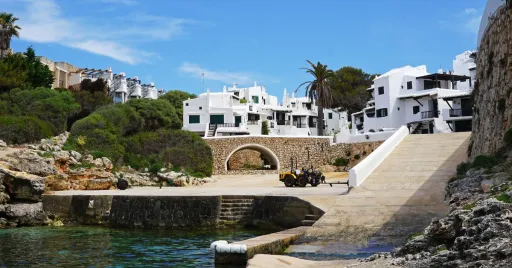 Image for article Binibeca Vell to Close Doors Due to Tourist Misbehavior