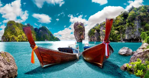 Image for article From Phuket to Zanzibar: Here Are the Best Island Holidays for 2024!