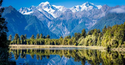 Image for article New Zealand Takes the Crown as World’s Most Beautiful Country